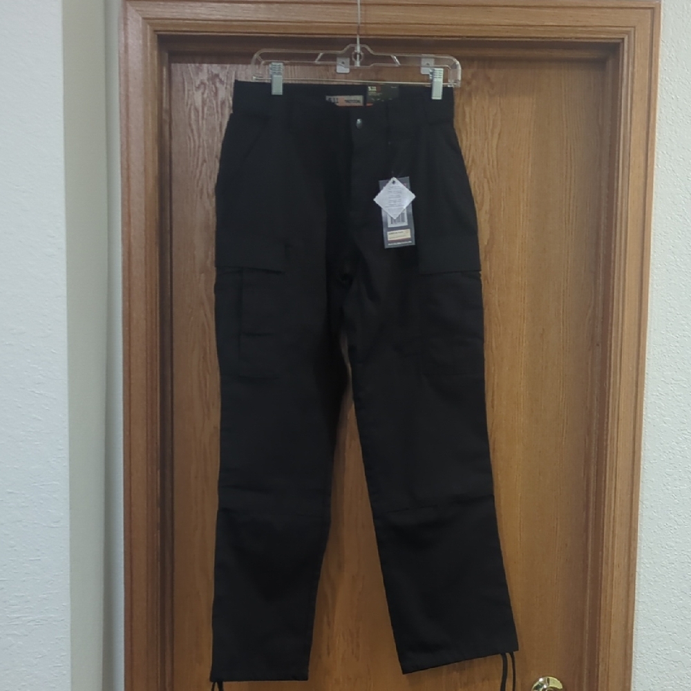 Women's 5.11 Tactical Pants